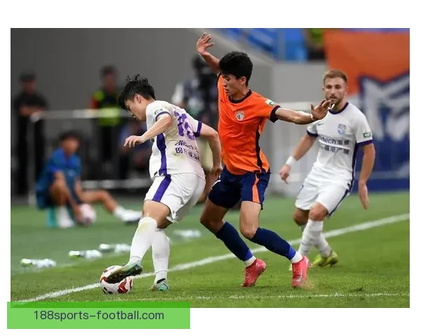 全新足球竞猜入口尽享赛事精彩即时下注体验